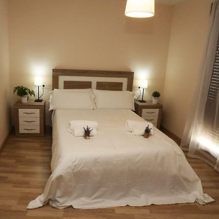 Apartamento Turisticos Puente Romano P3 1-B Salamanca Exterior photo