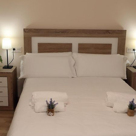 Apartamento Turisticos Puente Romano P3 1-B Salamanca Exterior photo